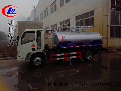 哪里買的吸糞車質(zhì)量好