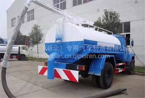 【重慶萬州哪里有賣化糞池吸糞車的 吸糞車參數 價格 圖片,eq1070價格,圖片,配件廠家】